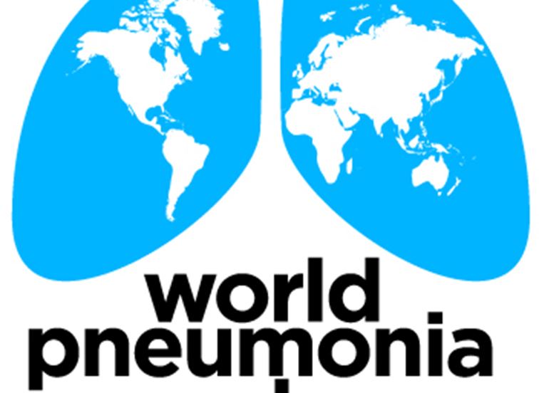 Worldwide Pneumonia Awareness Campaign - Pneumolight 2021. 